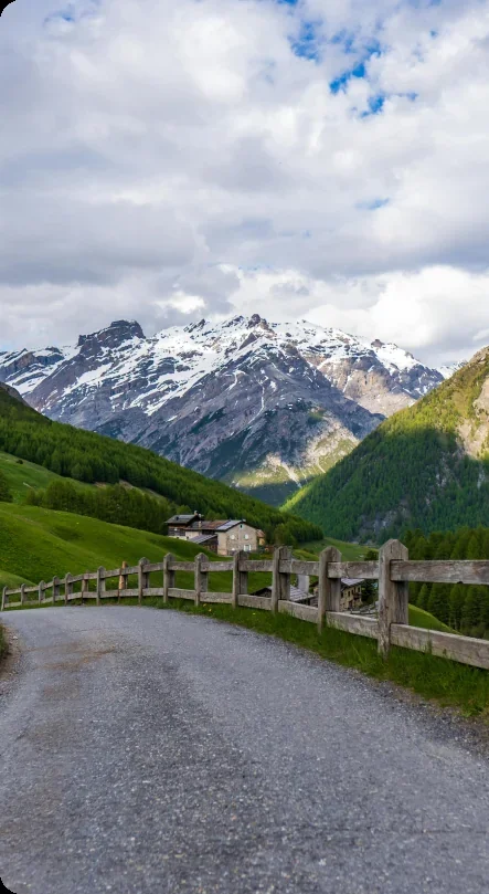 Co robić w Livigno latem