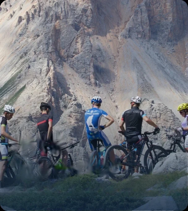 MTB Superior — wypożyczalnia Skialo