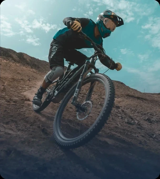 MTB — wypożyczalnia Skialo