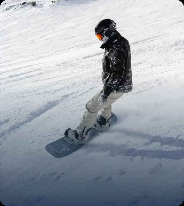 Snowboard — wypożyczalnia Skialo