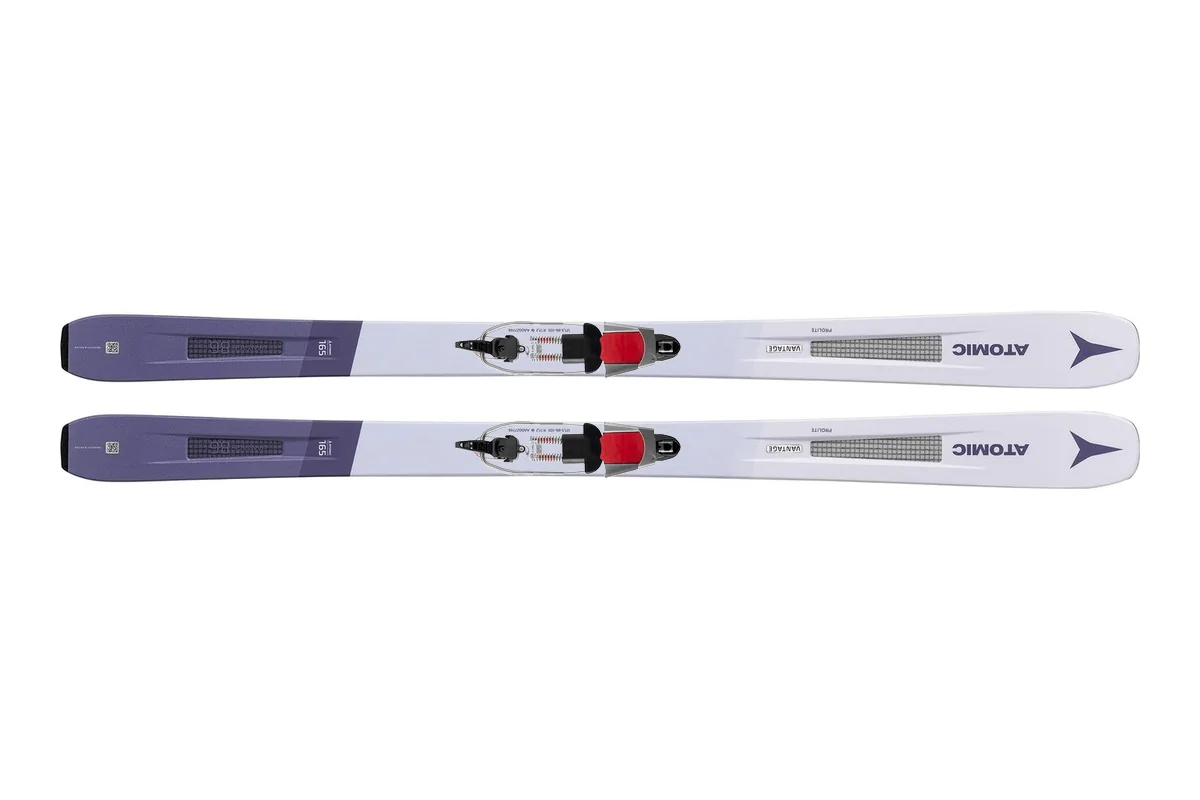 Atomic Vantage 86 C W · Damski