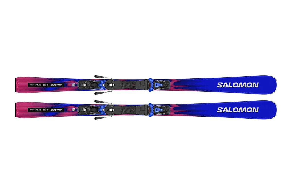 Salomon E Equipe SL 10